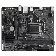 Tarjeta Madre Gigabyte H510m K V2, Lga 1200, 2 Ddr4-sdram, Pci Express 3.0